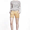 Gap S/S 2011 : Nimue Smit