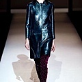 Alberta Ferretti F/W 2011 - Arizona Muse