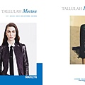 Show Packages-NY FW 11: Marilyn - Tallulah Morton