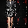 Hugo Boss F/W 2011 - Freja Beha Erichsen