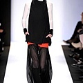 BCBG F/W 2011 - Caroline Brasch Nielsen