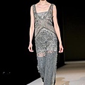 Alberta Ferretti F/W 2011 - Fei Fei Sun