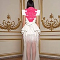 Givenchy Haute Couture S/S 2011 - Ai Tominaga