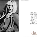 Show Packages-NY FW 11: DNA Models(Men) - Andrej Pejic