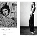 Show Packages-NY FW 11: Next Models - Karlie Kloss