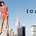 iCB Spring 2011 : Karlie Kloss