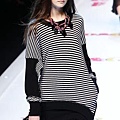 D&G F/W 2011 - Jacquelyn Jablonski