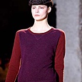 Rochas F/W 2011 - Juju Ivanyuk