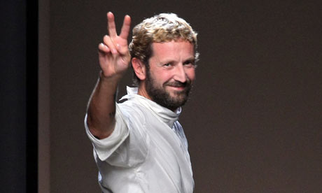 Stefano Pilati