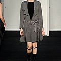 Filhas de Gaia F/W 2011 - Alla Kostromichova