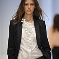 BOSS BLACK S/S 2011 - Yulia Kharlapanova