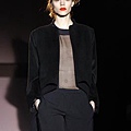 Hakaan F/W 2011 - Freja Beha Erichsen