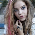 BadKids - Barbara Palvin