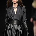 Hugo Boss F/W 2011 - Freja Beha Erichsen