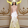 Givenchy Haute Couture S/S 2011 - Jiang Xiao Yi