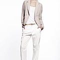 Gap S/S 2011 : Lindsay Lullman