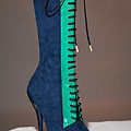 First Look : Versace F/W 2011