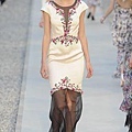 Chanel Cruise 2012 Cap d’Antibes - Patricia van der Vliet