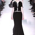 Nina Ricci F/W 2011 - Elsa Sylvan