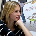 Sara Ziff Interview