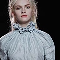 Nina Ricci F/W 2011 - Ginta Lapina