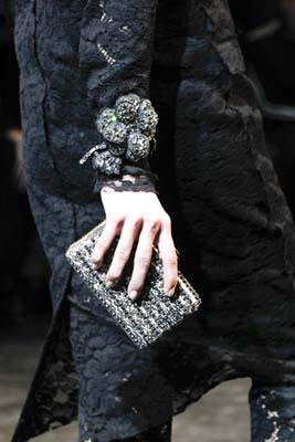 Lanvin F/W 2011