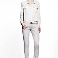 Gap S/S 2011 : Patricia van der Vliet