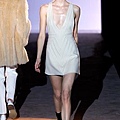 Hakaan F/W 2011 - Mirte Maas