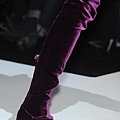 Alberta Ferretti F/W 2011