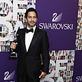 2010 CFDA Awards - Marc Jacobs