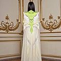 Givenchy Haute Couture S/S 2011 - Liu Wen
