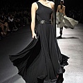 Lanvin S/S 2011 : Jac