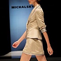 MICHALSKY S/S 2011 - Lisanne De Jong