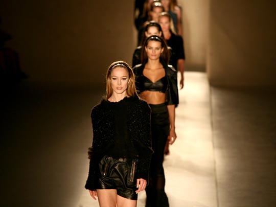 Animale F/W 2011