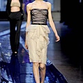 Jason Wu S/S 2011 : Shu Pei