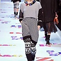 D&G F/W 2011 - Ginta Lapina