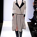 BCBG F/W 2011 - Juju Ivanyuk