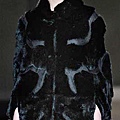 Alberta Ferretti F/W 2011 - Samantha Gradoville