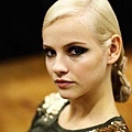 Jason Wu S/S 2011 : Ginta Lapina