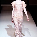Alberta Ferretti F/W 2011 - Chantal Stafford Abbott
