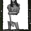 BFW A/W 2011:MODELWERK - Jourdan Dunn