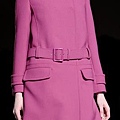 Alberta Ferretti F/W 2011