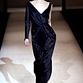 Alberta Ferretti F/W 2011 - Kasia Struss