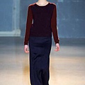 Rochas F/W 2011 - Juju Ivanyuk