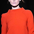 Alberta Ferretti F/W 2011 - Frida Gustavsson