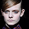 Alberta Ferretti F/W 2011 - Nimue Smit