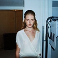 Filippa K S/S 2011 - Linnea Regnander 