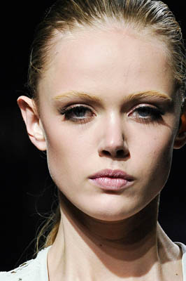 Lanvin S/S 2011 : Frida Gustavsson