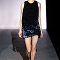 Hakaan F/W 2011 - Arizona Muse