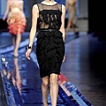 Jason Wu S/S 2011 : Mirte Maas